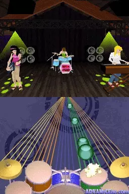 Image n° 3 - screenshots : Imagine - Music Fest